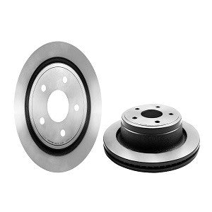 Brembo Disc Brake Rotor