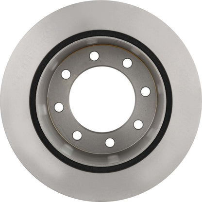Brembo OE Brembo 07-17 Lexus LS460 Rear UV Coated Rotor 09.9042.20