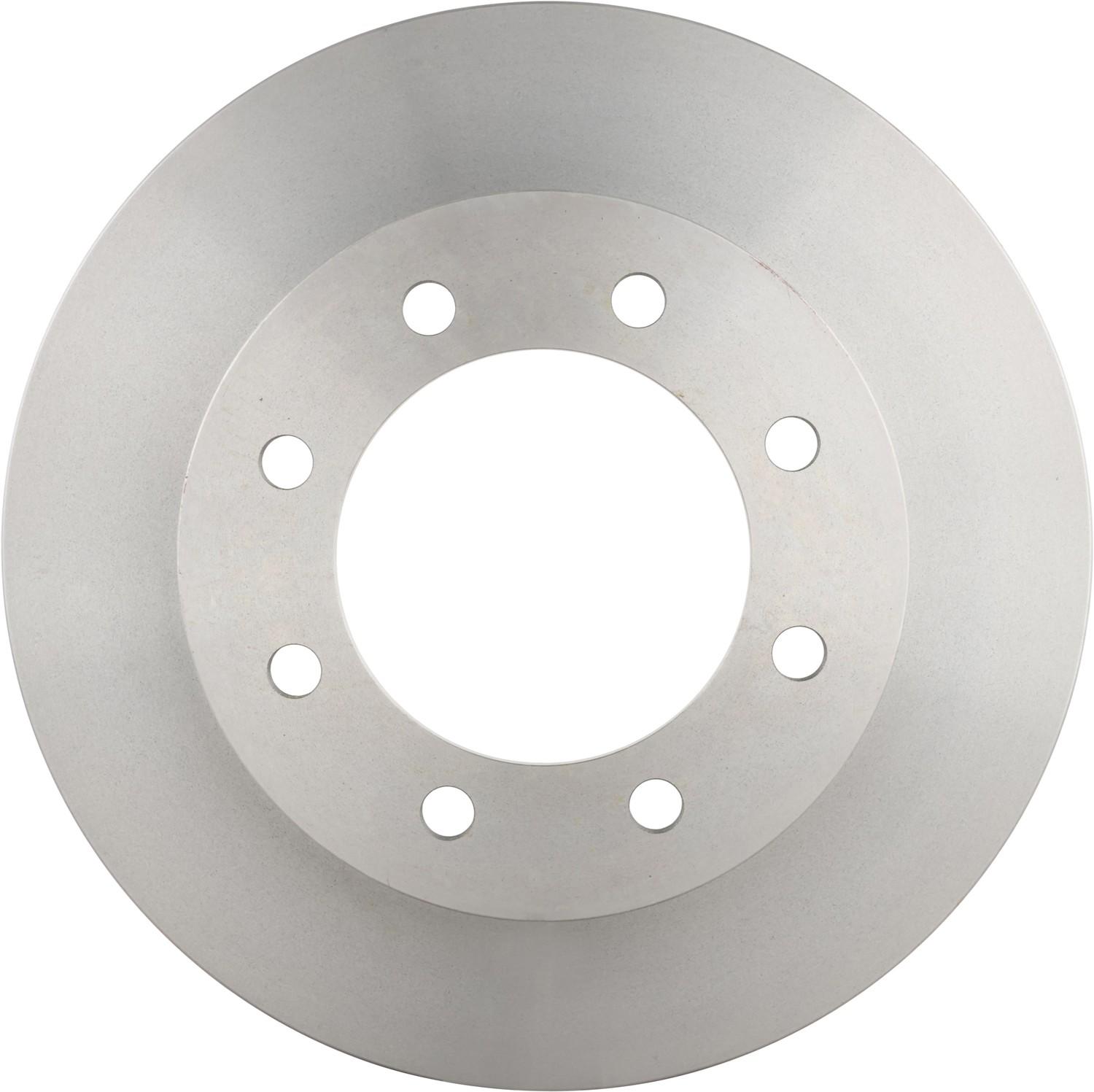 Brembo OE Brembo 99-03 Ford F-250 Super Duty/F-350 Super Duty Front Premium OE Equivalent Rotor 09.9046.80