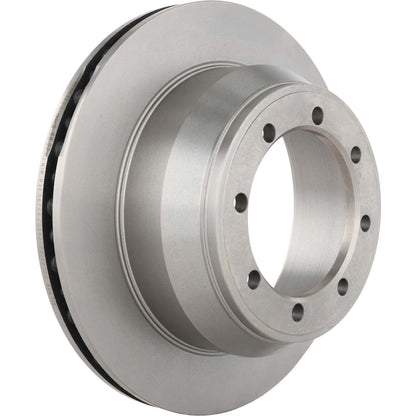 Brembo OE Brembo 03-05 Ford E-350 Club Wagon/99-00 E-350 Econoline Rear Premium OE Equivalent Rotor 09.9050.10