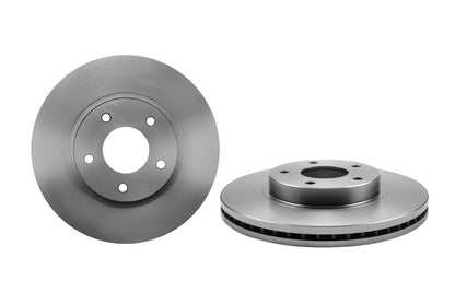 Brembo Disc Brake Rotor 09.9057.10