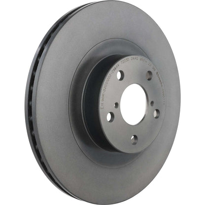 Brembo Disc Brake Rotor 09.9077.11