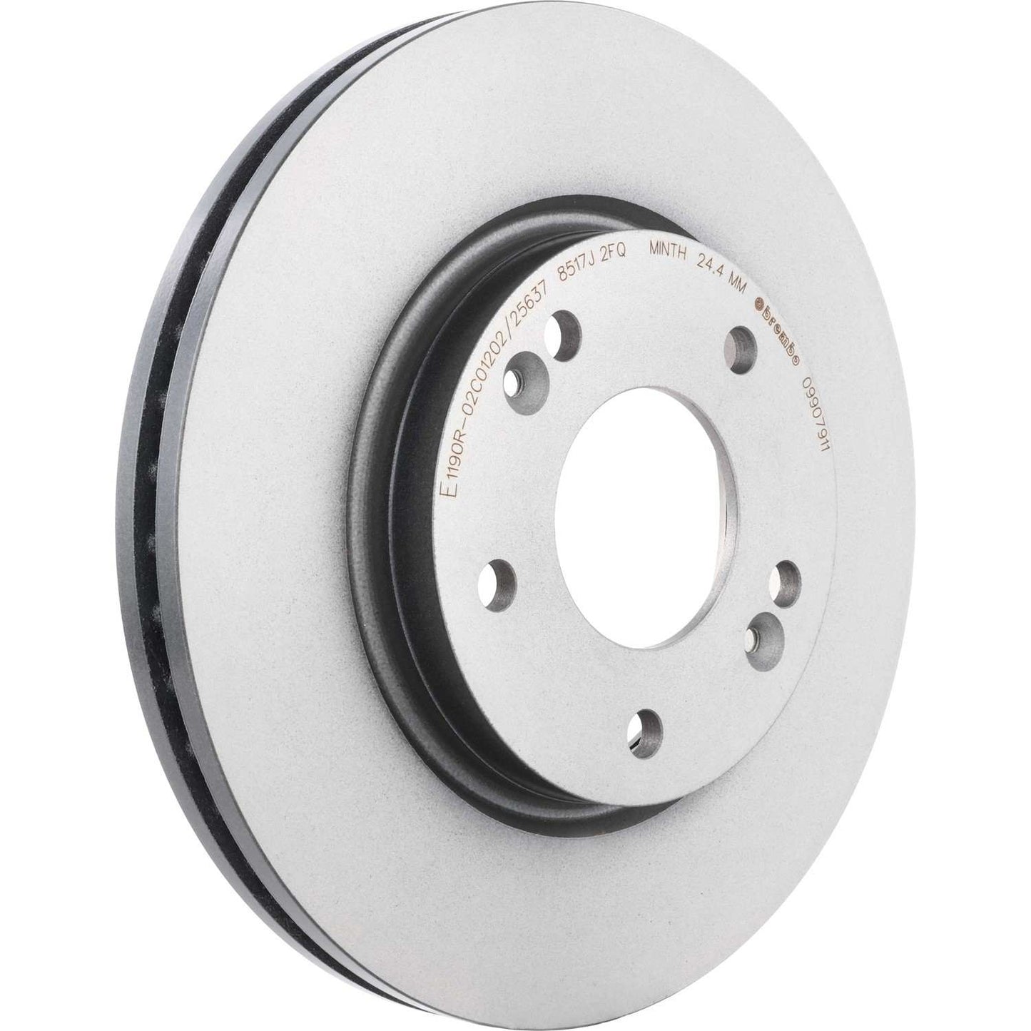 Brembo Disc Brake Rotor 09.9079.11