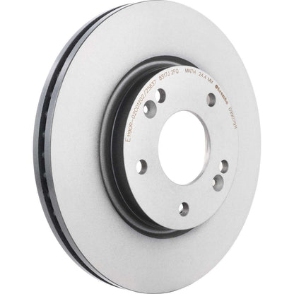 Brembo Disc Brake Rotor 09.9079.11
