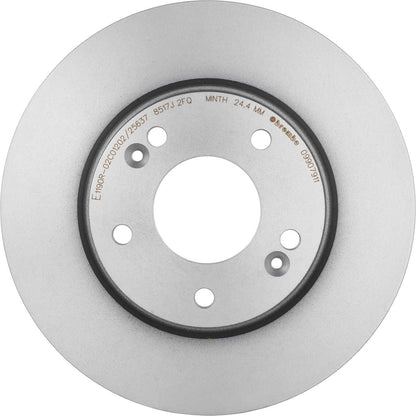 Brembo Disc Brake Rotor 09.9079.11