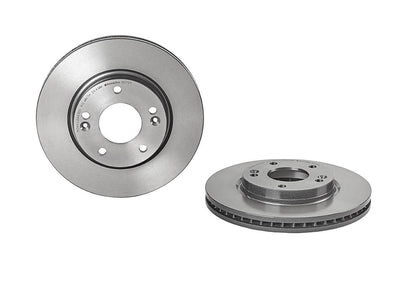 Brembo Disc Brake Rotor 09.9079.11