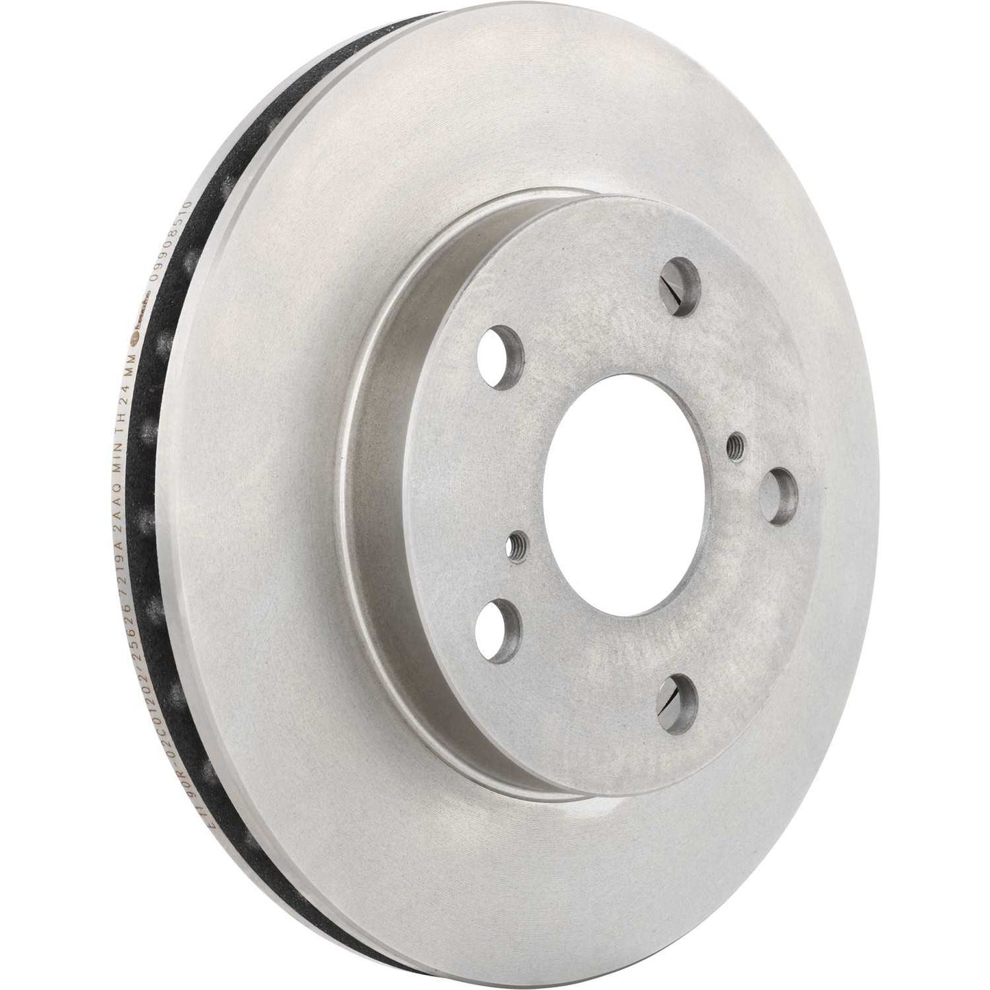 Brembo Disc Brake Rotor 09.9085.10