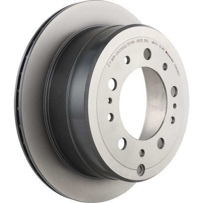 Brembo Disc Brake Rotor 09.9086.11