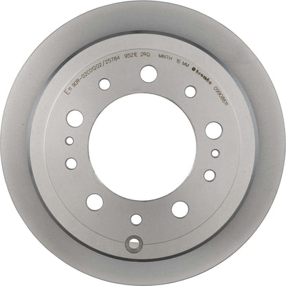 Brembo Disc Brake Rotor 09.9086.11