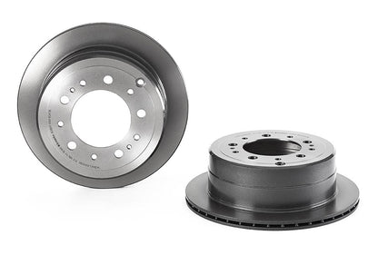 Brembo Disc Brake Rotor 09.9086.11