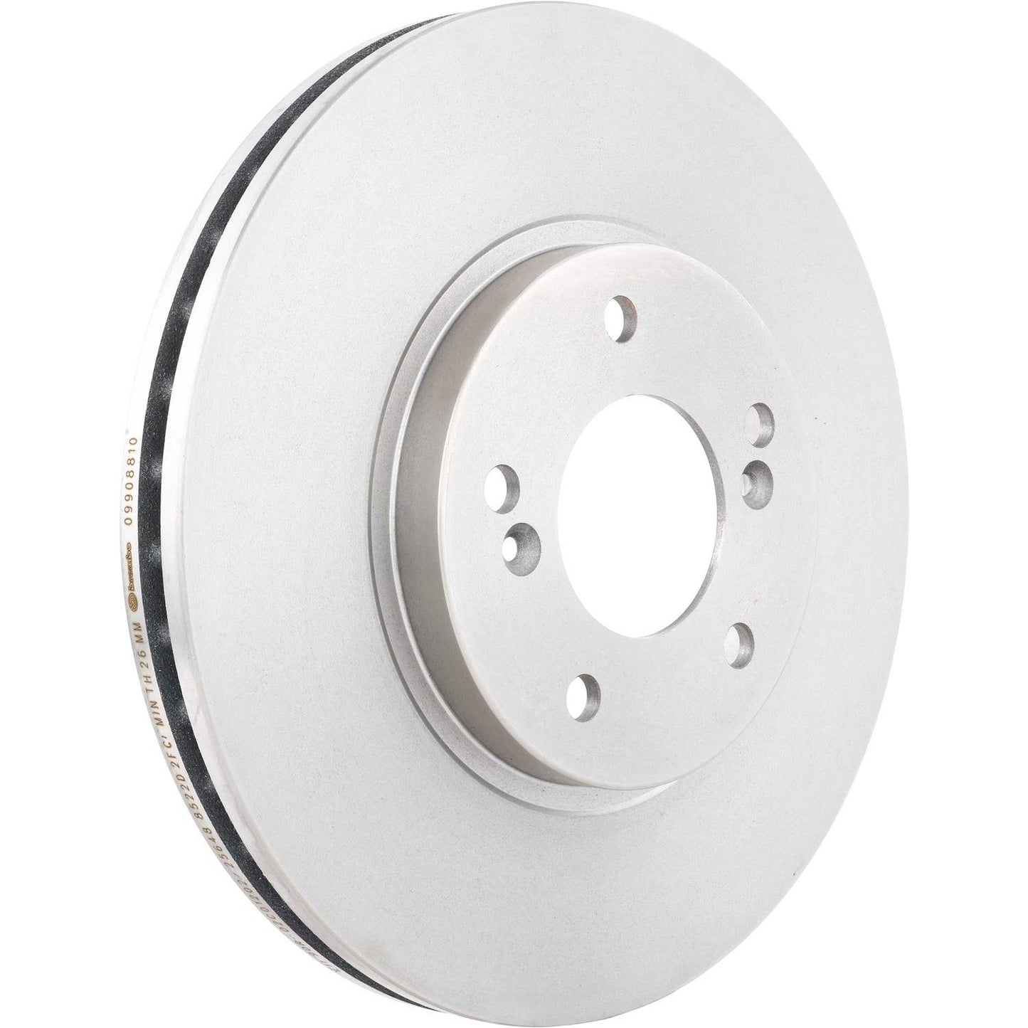 Brembo Disc Brake Rotor 09.9088.10