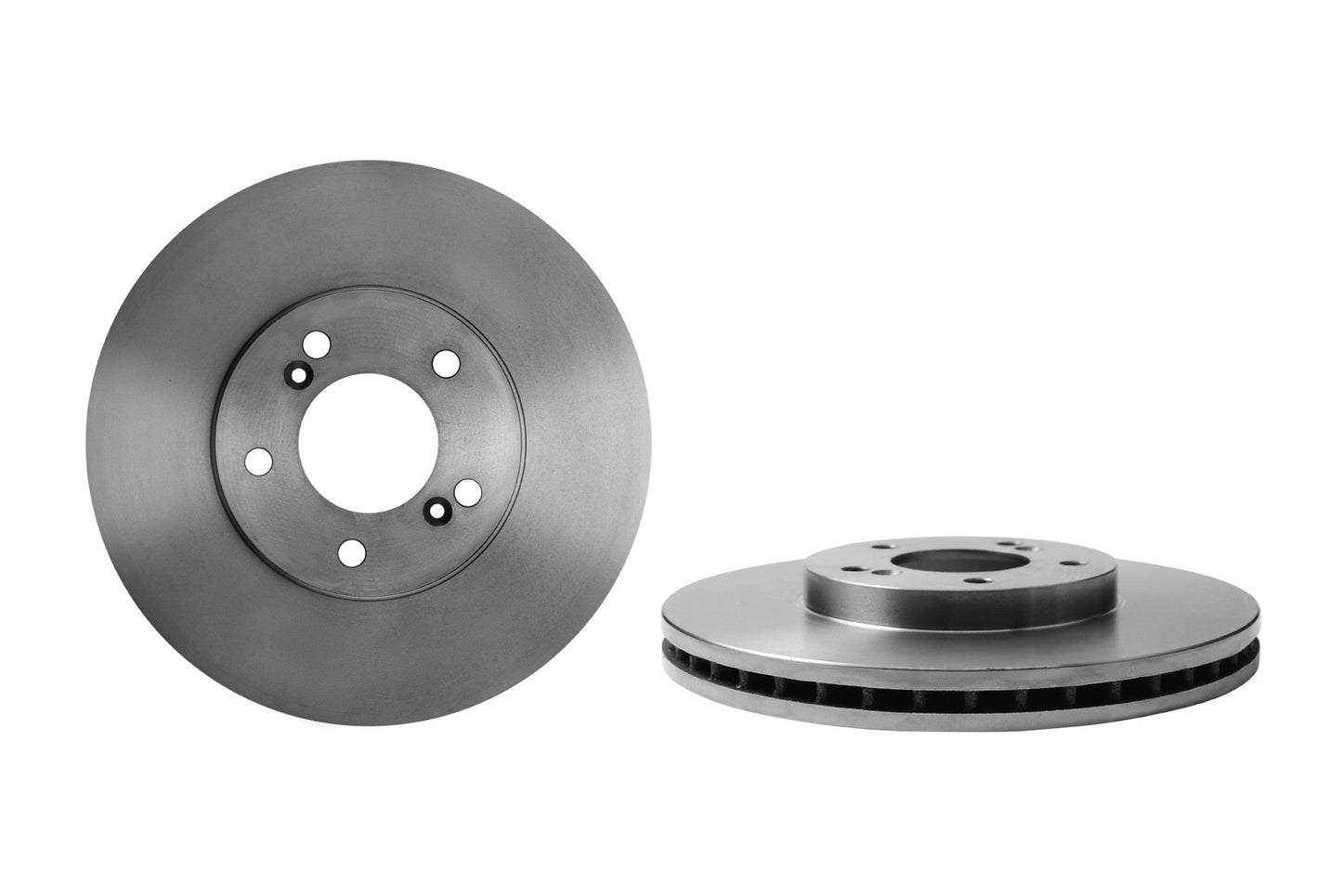 Brembo Disc Brake Rotor 09.9088.10