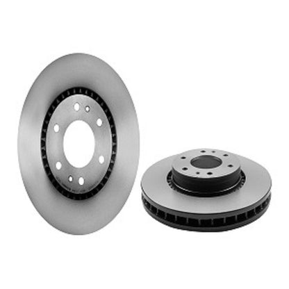 Brembo Disc Brake Rotor 09.9103.11