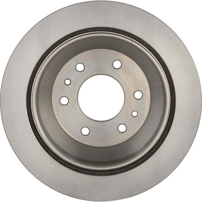 Brembo Disc Brake Rotor 09.9104.11