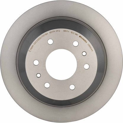 Brembo Disc Brake Rotor 09.9104.11