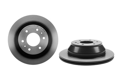 Brembo Disc Brake Rotor 09.9104.11