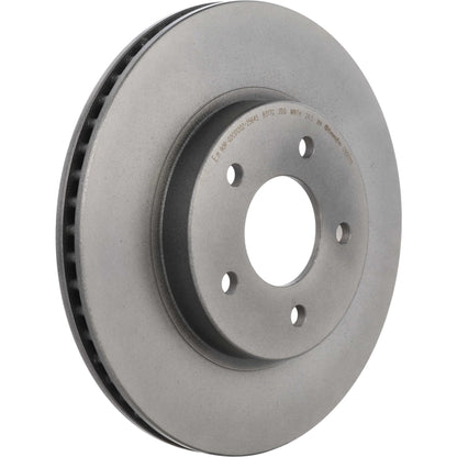 Brembo Disc Brake Rotor 09.9111.11
