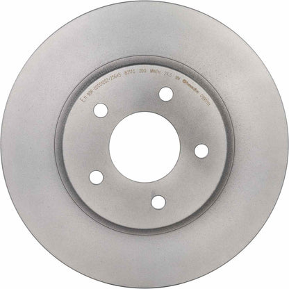 Brembo Disc Brake Rotor 09.9111.11