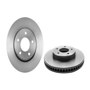 Brembo Disc Brake Rotor 09.9111.11