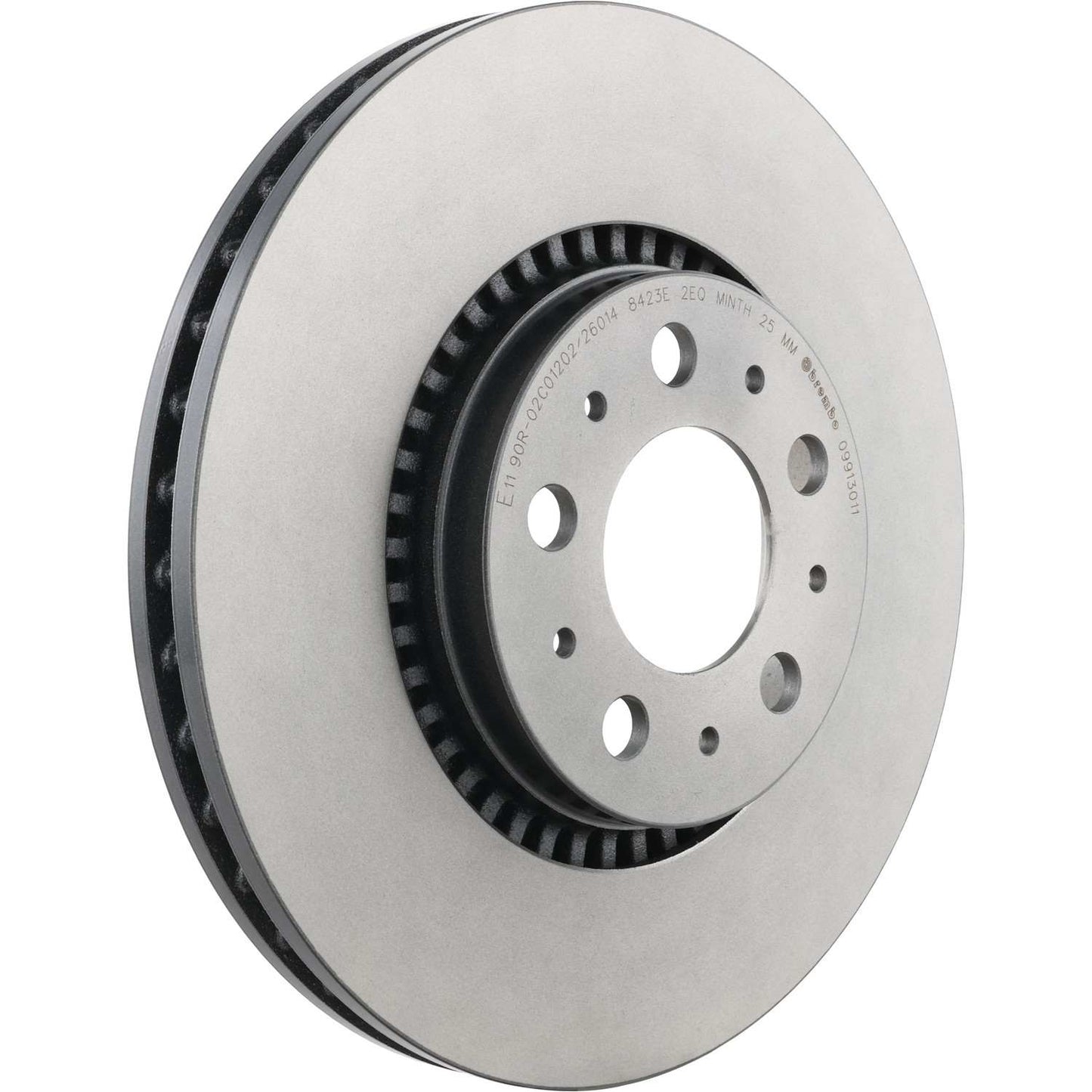 Brembo Disc Brake Rotor 09.9130.11