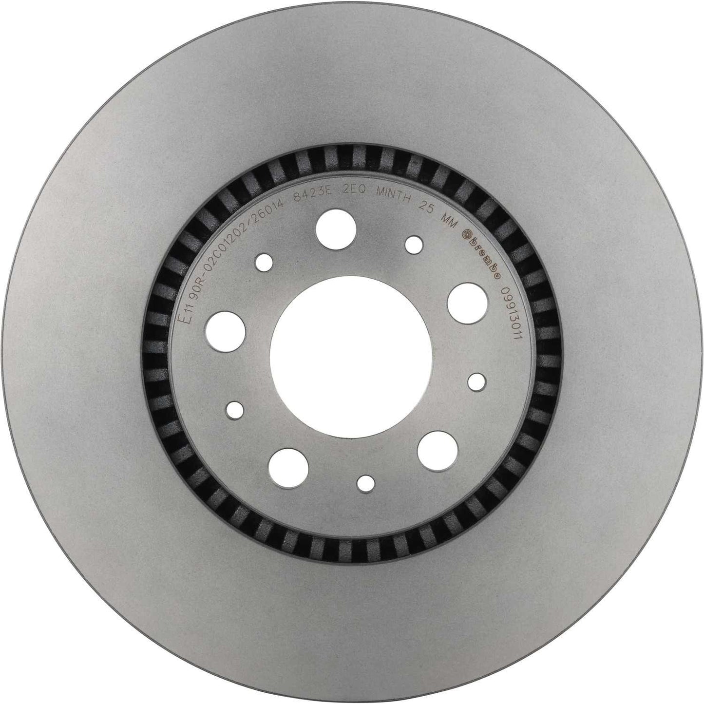 Brembo Disc Brake Rotor 09.9130.11