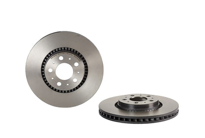 Brembo Disc Brake Rotor 09.9130.11