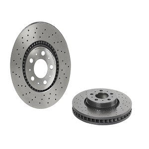 Brembo Disc Brake Rotor 09.9130.1X