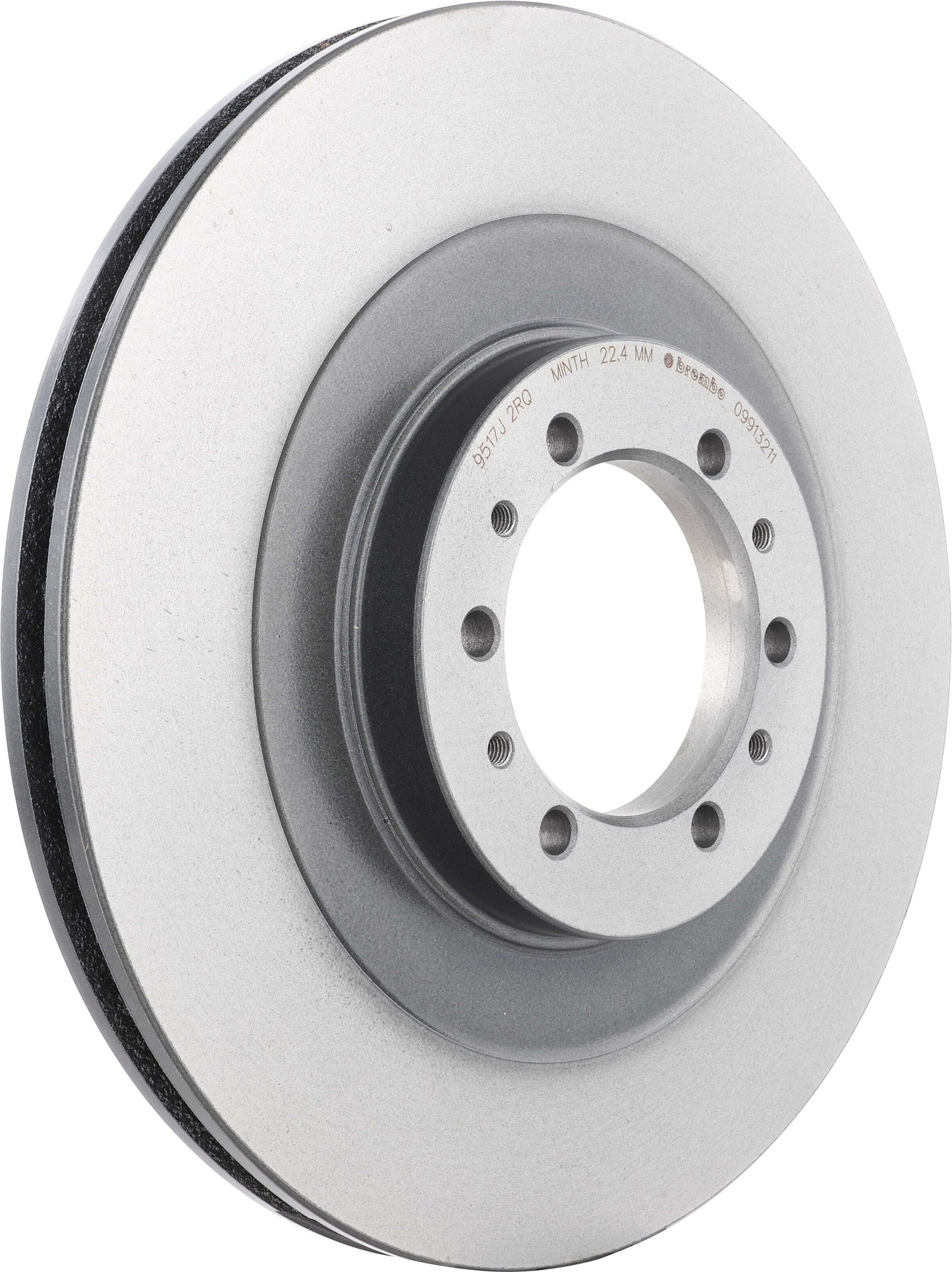 Brembo Disc Brake Rotor 09.9132.11