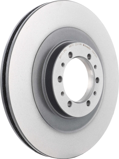 Brembo Disc Brake Rotor 09.9132.11