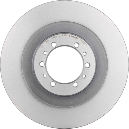 Brembo Disc Brake Rotor 09.9132.11