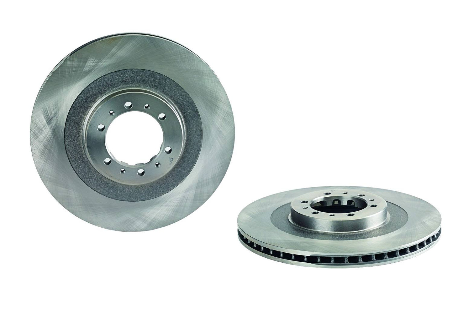 Brembo Disc Brake Rotor 09.9132.11