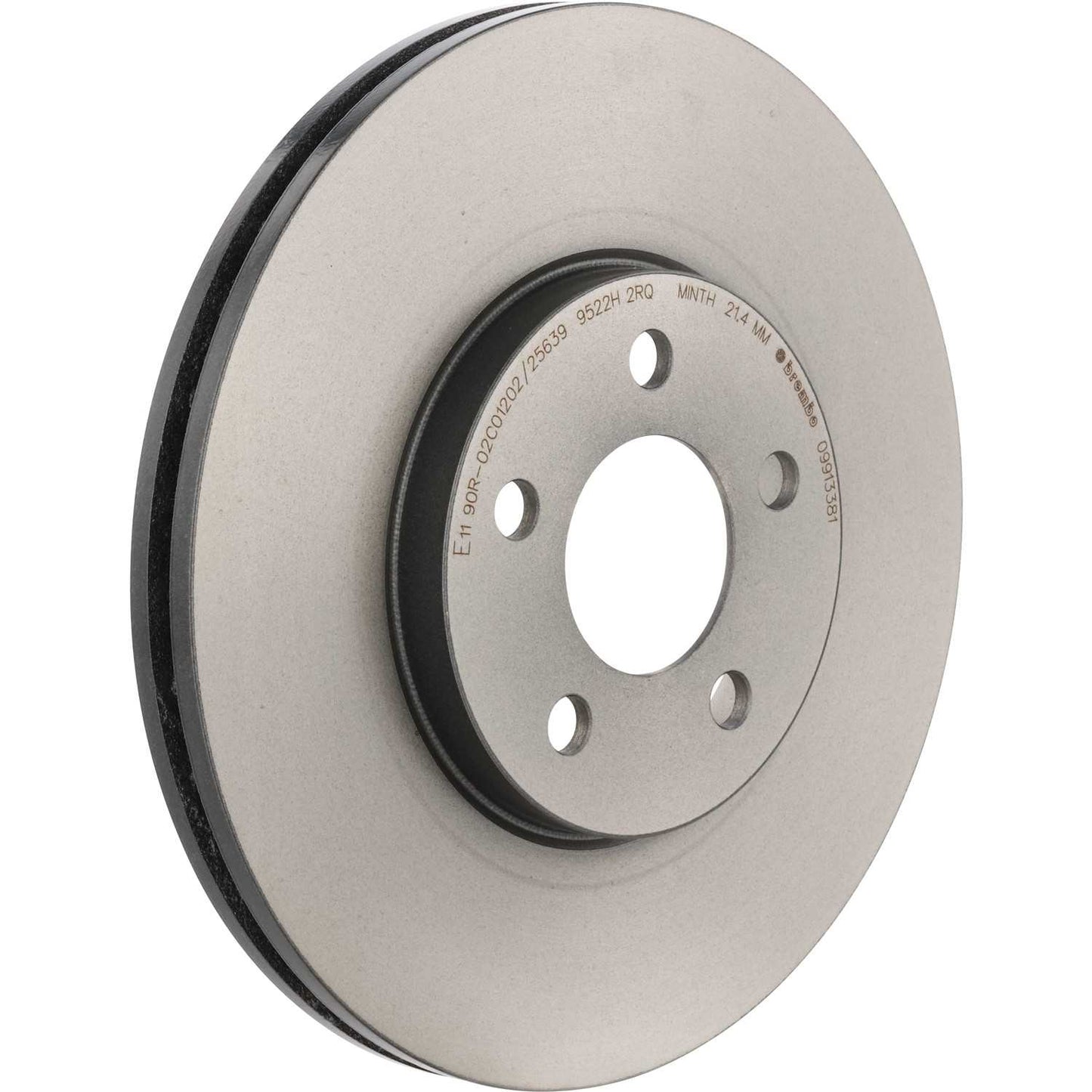 Brembo Disc Brake Rotor 09.9133.81