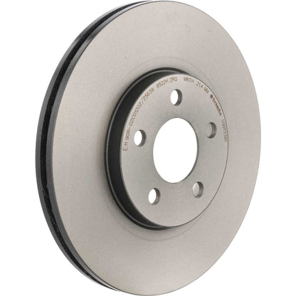 Brembo Disc Brake Rotor 09.9133.81