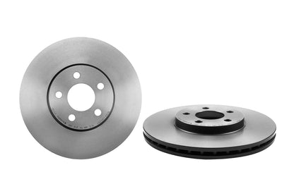 Brembo Disc Brake Rotor 09.9133.81