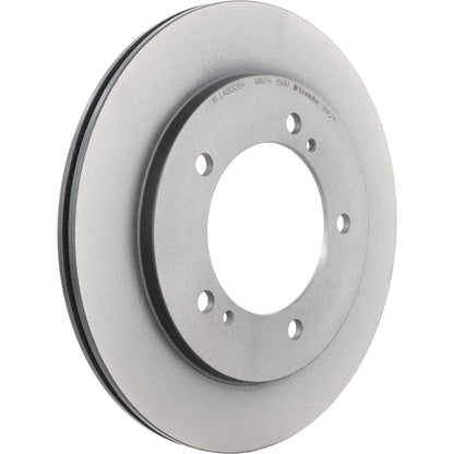 Brembo Disc Brake Rotor 09.9142.11