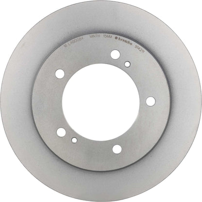 Brembo Disc Brake Rotor 09.9142.11