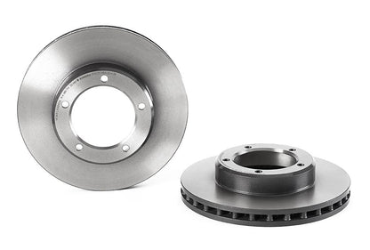 Brembo Disc Brake Rotor 09.9143.11