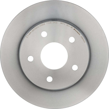 Brembo Disc Brake Rotor