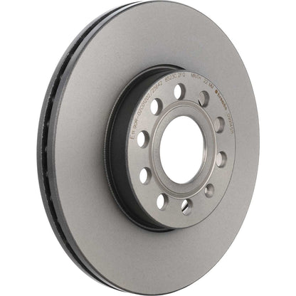 Brembo Disc Brake Rotor