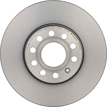 Brembo Disc Brake Rotor