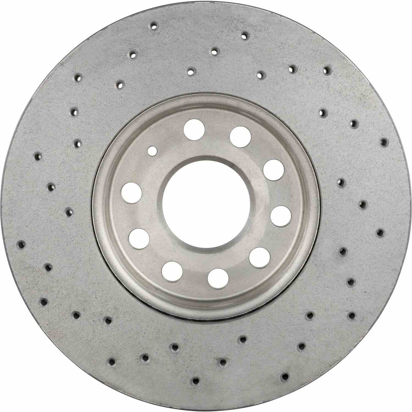Brembo Disc Brake Rotor 09.9145.1X