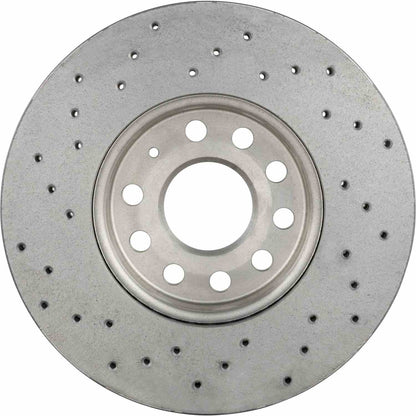 Brembo Disc Brake Rotor 09.9145.1X