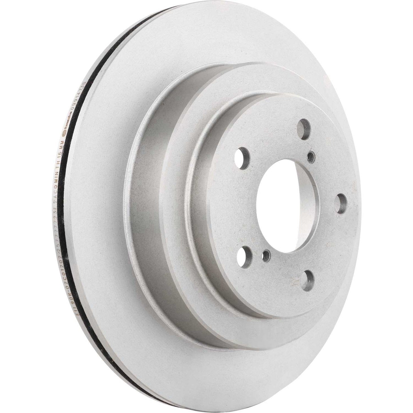 Brembo Disc Brake Rotor 09.9147.10