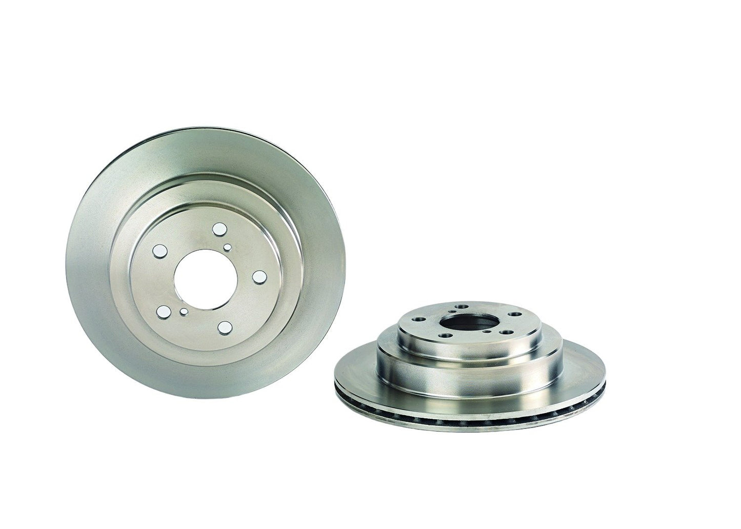 Brembo Disc Brake Rotor 09.9147.10