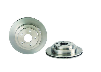 Brembo Disc Brake Rotor 09.9147.10