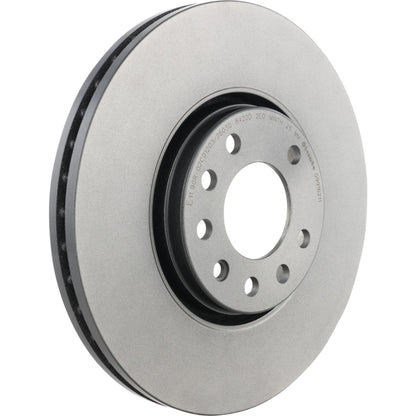 Brembo Disc Brake Rotor 09.9162.11