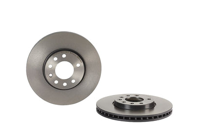 Brembo Disc Brake Rotor 09.9165.11