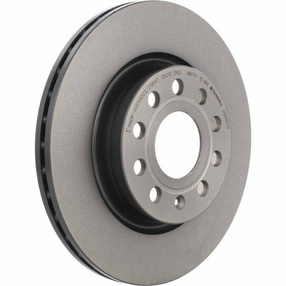 Brembo Disc Brake Rotor