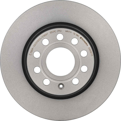 Brembo Disc Brake Rotor
