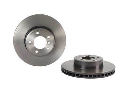 Brembo Disc Brake Rotor 09.9172.11